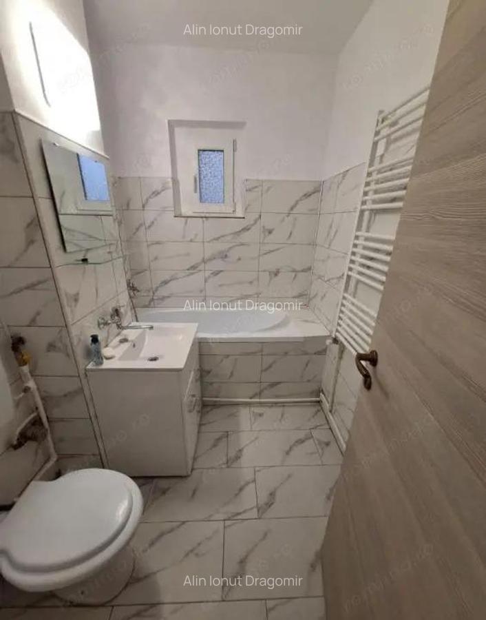 Apartament 2 camere / 60 mp / zona Institutul de Marina / centrala proprie / AC - 7