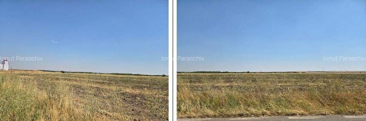 Teren extravilan Smardioasa, cota 1/6, ID: R2688427 - 15