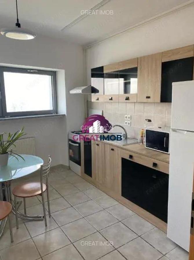 Apartament 3 Camere de Inchiriat Lux, Doamna Ghica Plaza, Sector 2 (Vedere Panoramica)-Marian - 3