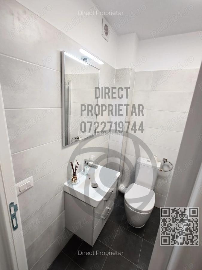 Apartament Modern 2 Camere Sinaia Zona Centrala - 6