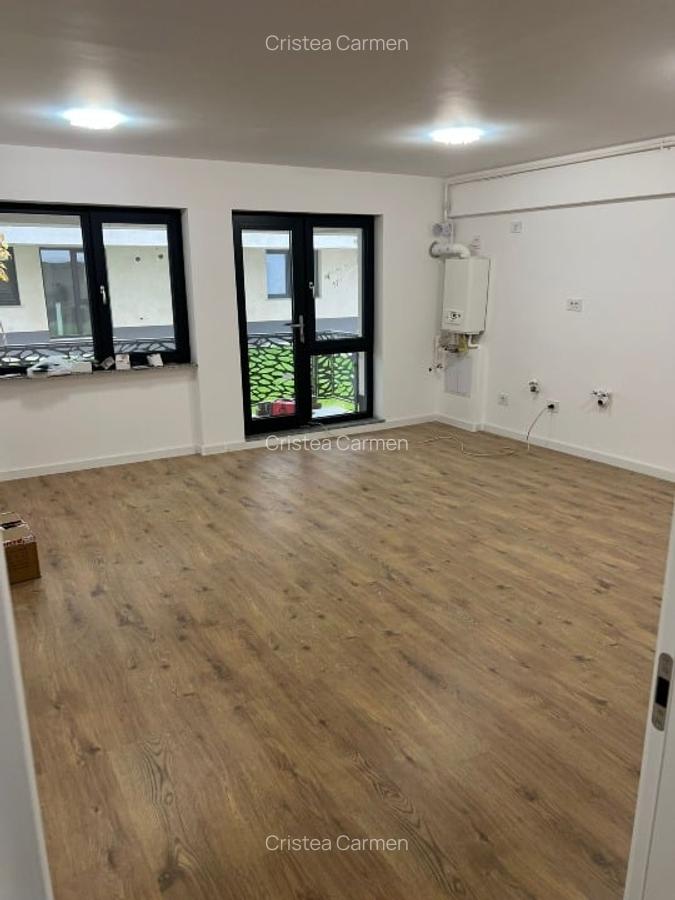 Apartament 2 camere, 55,8 mp, situat la parter în ansamblul Ivory Residence - 1
