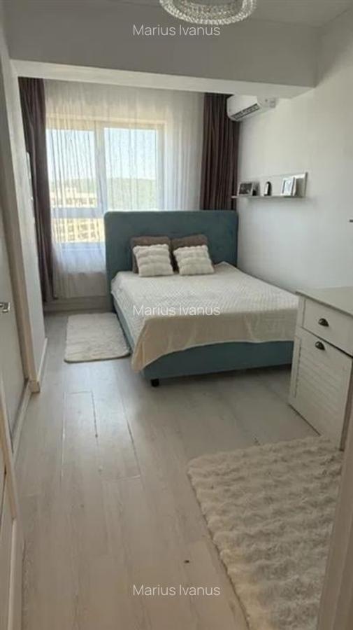 Vanzare apartament 3 camere - Cug - Fusion Towers - 4
