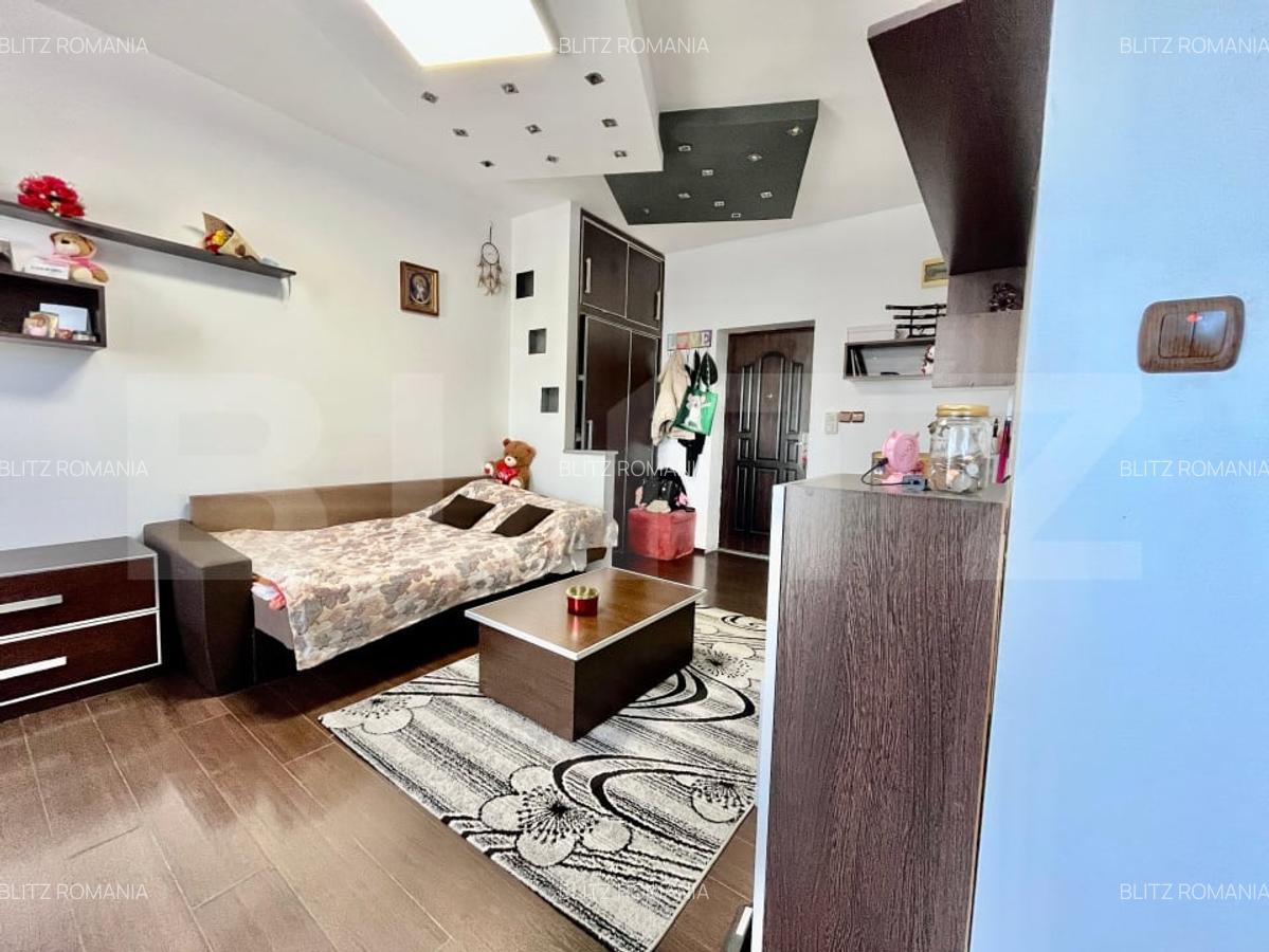 Apartament de vanzare, 1 camera, 33 mp, Velenta - 2