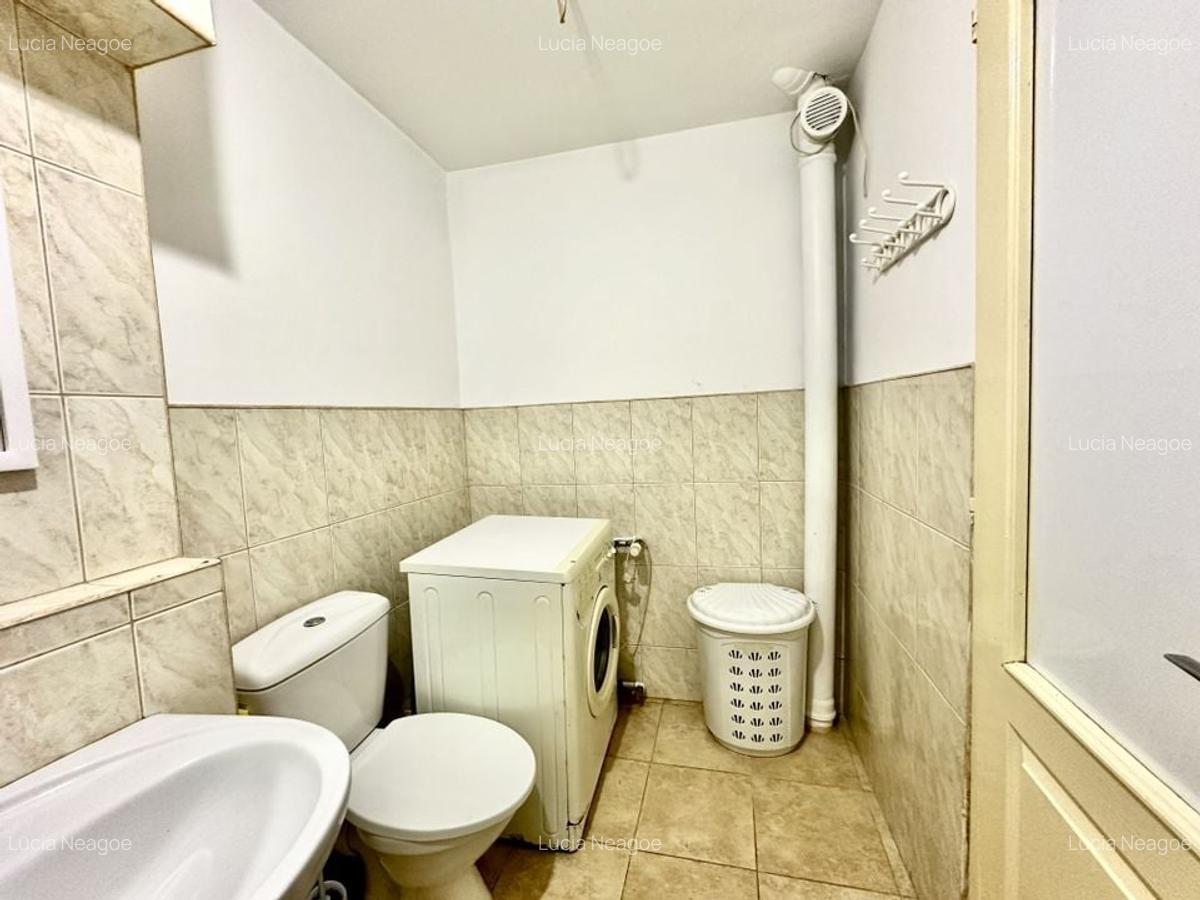 Garsoniera zona Lujerului - 14