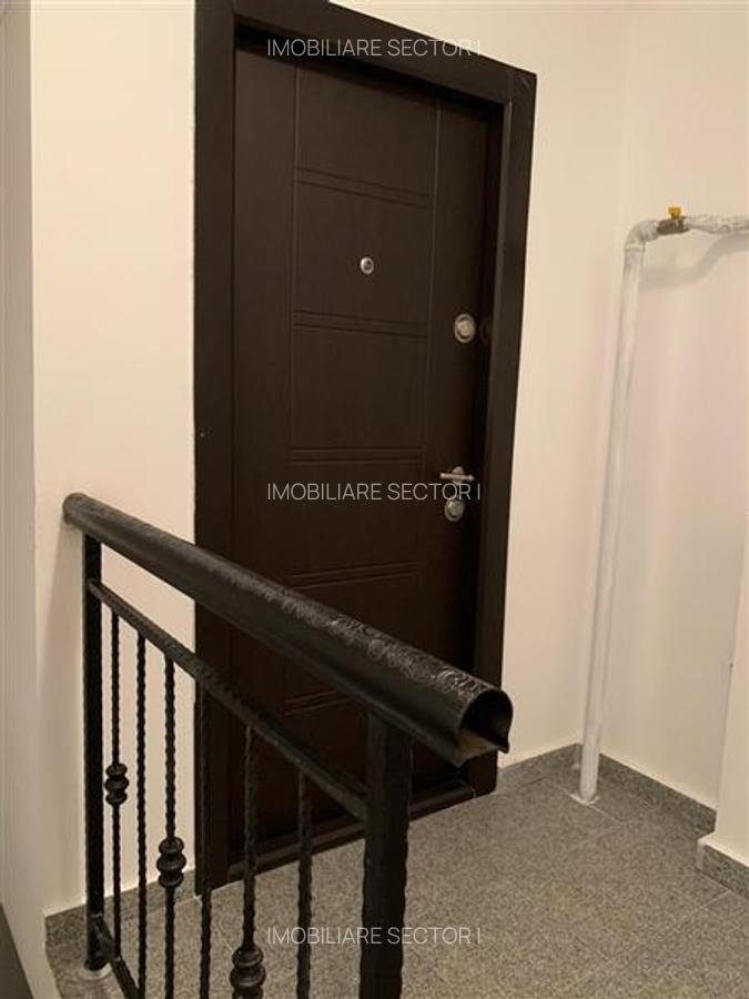 Apartament cu 2 camere decomandat în Dămăroaia - 8