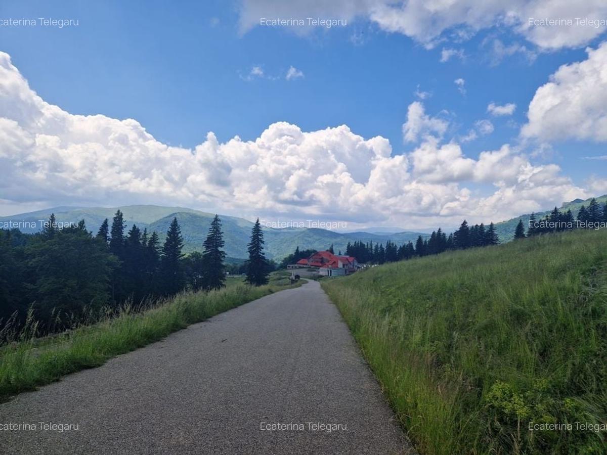 Pensiune la Cheia, moderna, functionala in totalitate, vedere mirifica (chirie) - 32 Pensiune la Cheia, moderna, functionala in totalitate, vedere mirifica (chirie) - 32