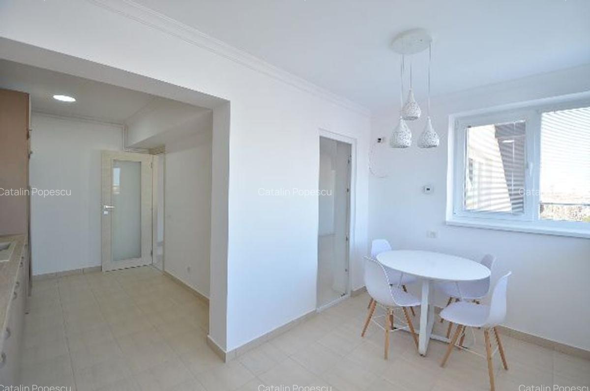 Apartament cu 3 camere decomandat, mobilat în Domenii - 3