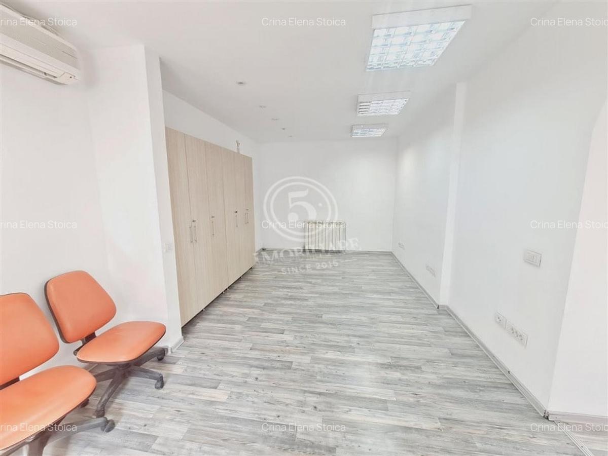 Timpuri Noi- spatiu birouri de inchiriat - 3