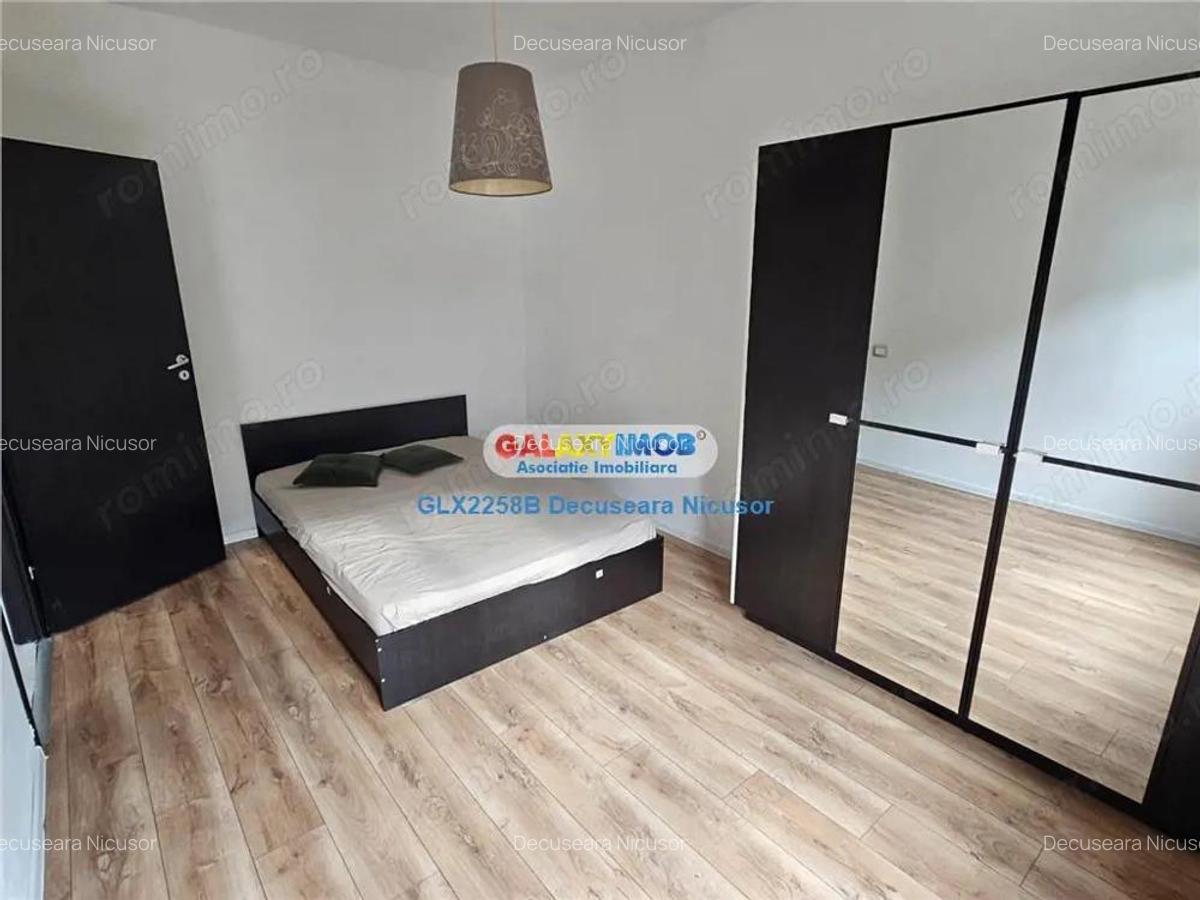 Apartament 2 camere mobilat utilat in Militari Resience, 65.900 euro - 5