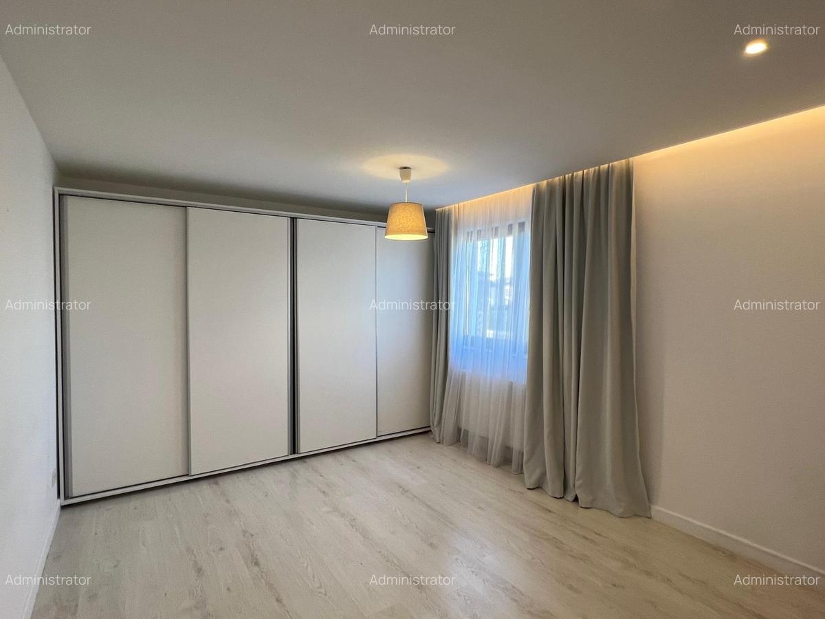 Oxford Gardens  4 bedrooms villa unfurnished swimming pool - 39