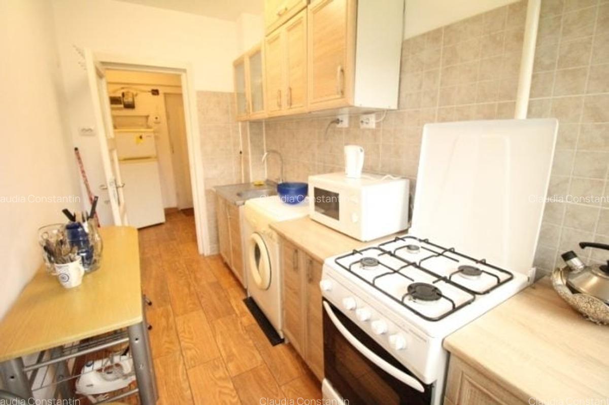 Inchiriere apartament 2 camere|Kogalniceanu|Cismigiu - 12