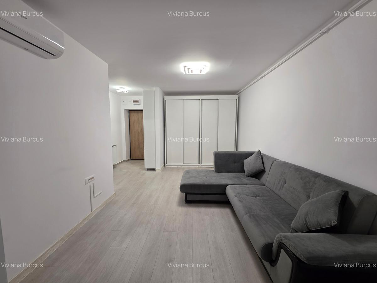 Apartament cu 2 camere de inchiriat in Hils Victor Brauner- metrou Nicolae Teclu - 21