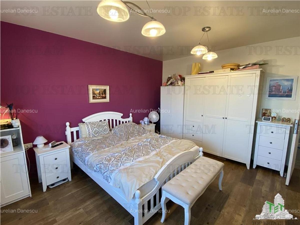 Vila multifunctionala in Fundeni-Dobroesti  locuinta, investitie sau afacere - 16