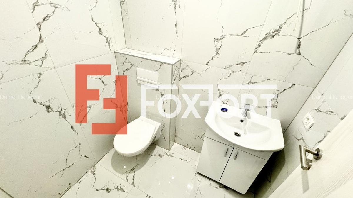 Apartament cu 3 camere decomandat în Giroc - 8