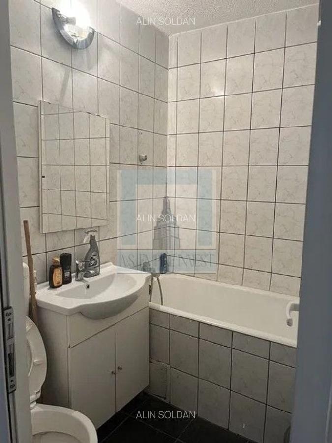 Apartament cu 2 camere semidecomandat, mobilat în Bartolomeu - 5
