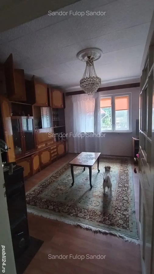 Casa de vanzare satu nou 12km din tg Mure? - 4