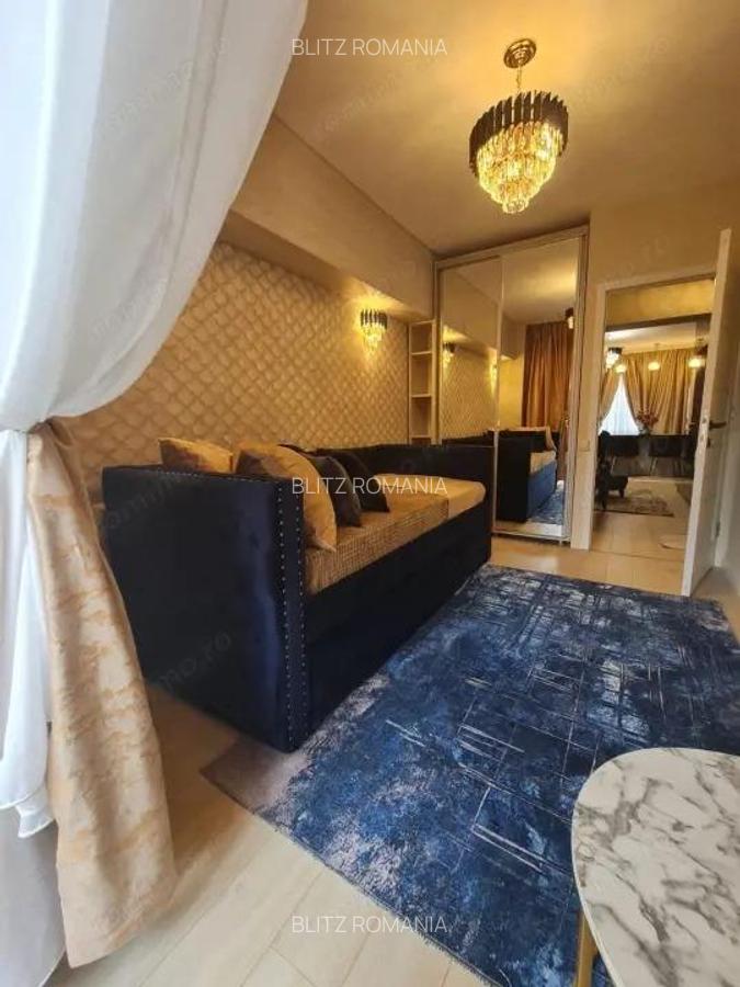 Apartament 3 camere, 60,60 mp, Gradina Botanica - 14