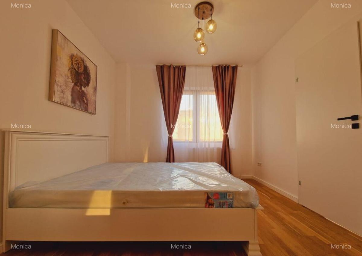 Apartament 2 camere spatios modern 2 bai - parcare subterna Aradului - 6