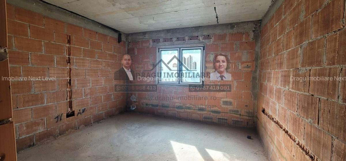 Vila la Roșu în Hanu Conachi/DN Tecuci-Galați - 7