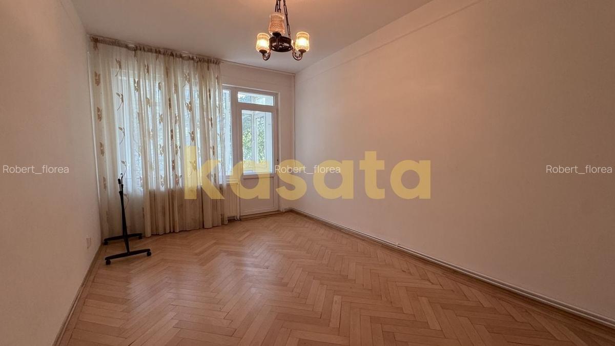2 Camere | Floreasca | Centrală Proprie | A.C. - 2