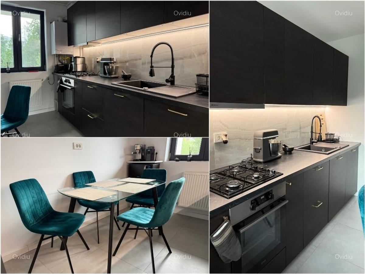 Apartament cu 2 camere decomandat în Mihai Bravu - 8