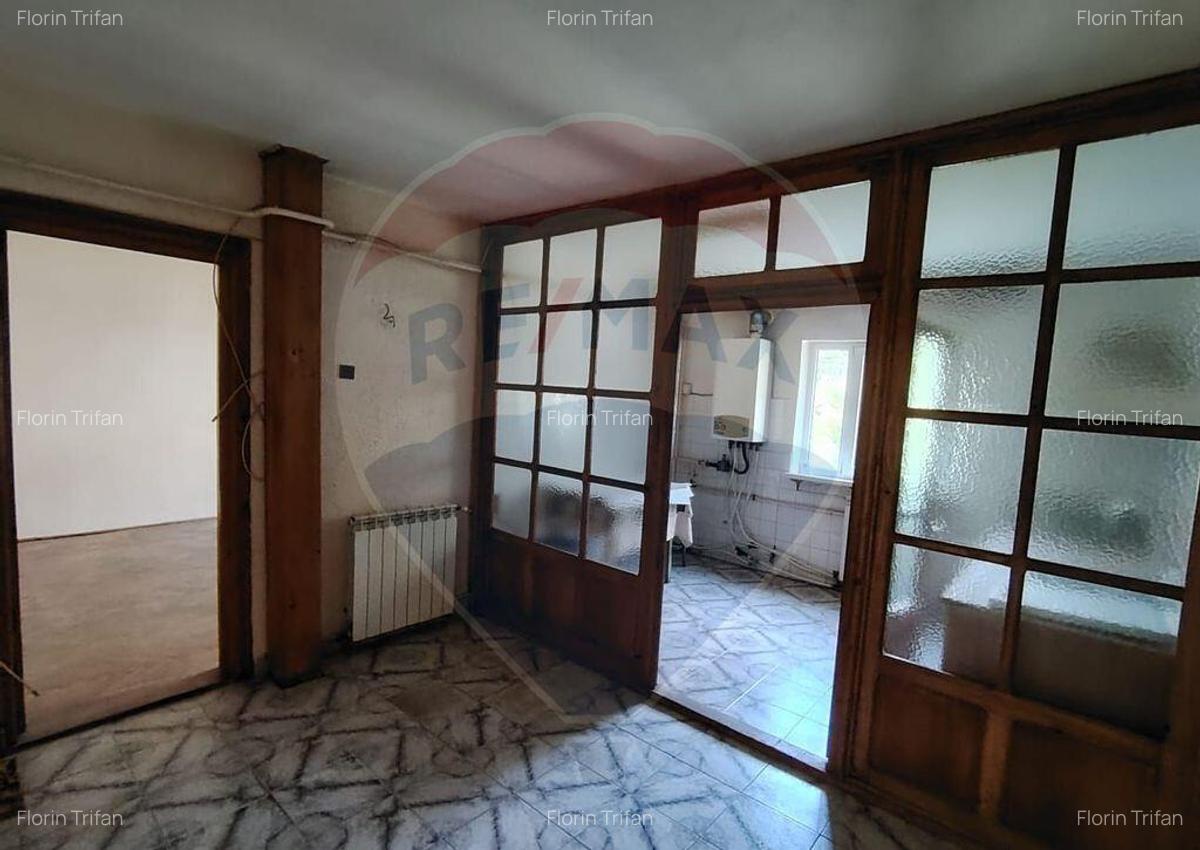 Apartament cu 3 camere str. Alexandru Vlahuta - 3