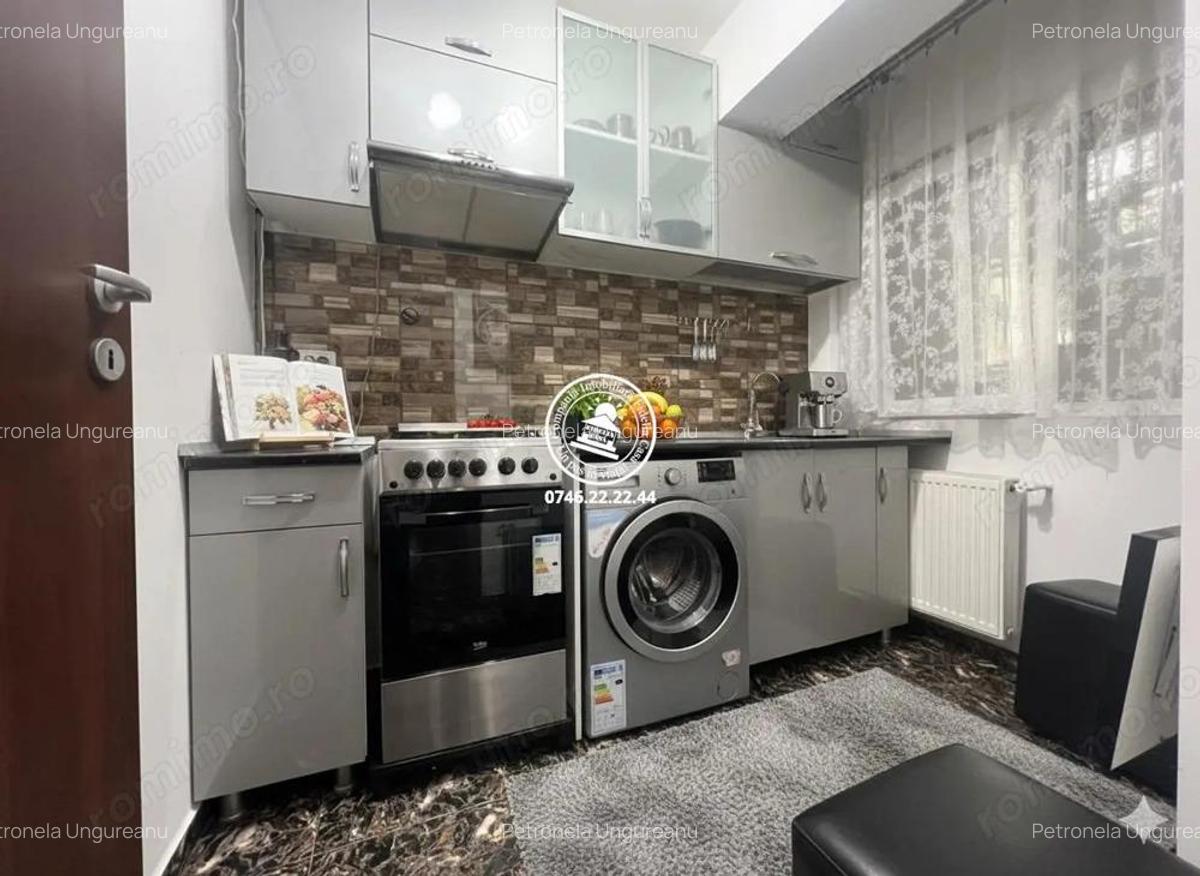 Apartament decomandat cu terasa in Cug - 3