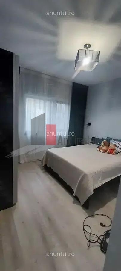 Domnesti Vanzare casa individuala, 4 camere, toate utilitatile, teren 400 mp - 8