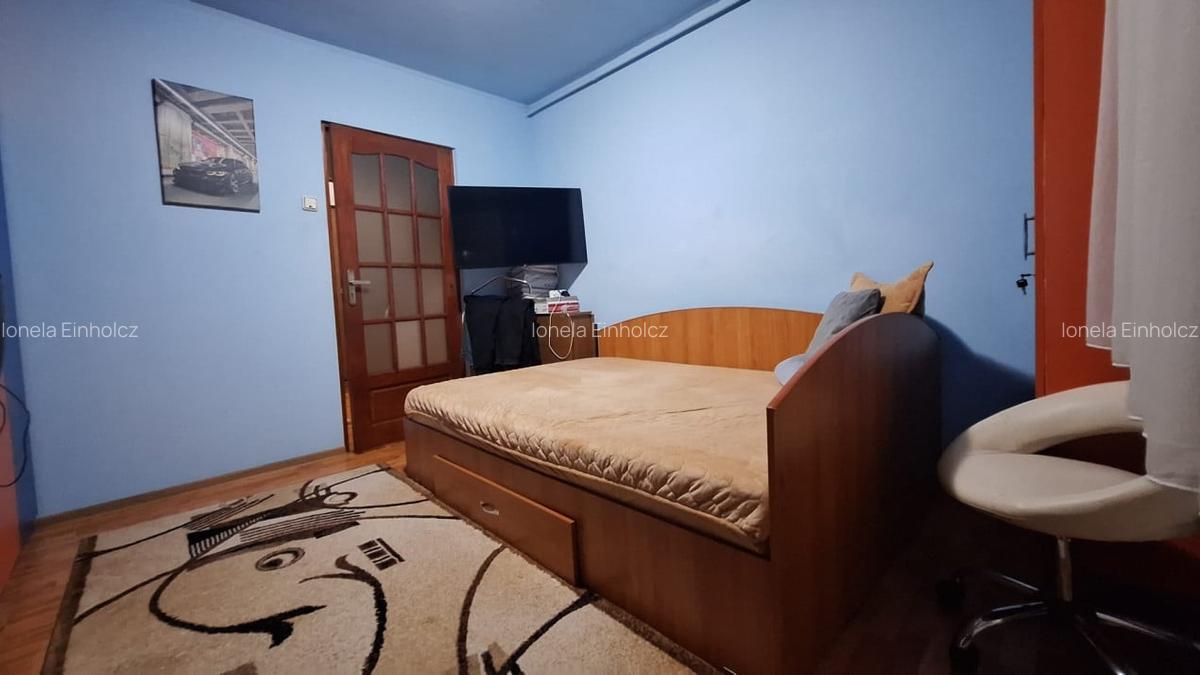Apartament 2 camere, 42 mp, decomandat, etaj 4/4- zona Iosefin - 8