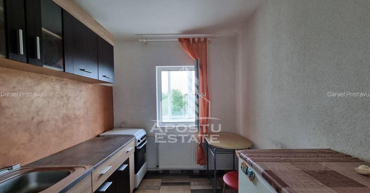Apartament 2 camere, decomandat, Calea Aradului - 2