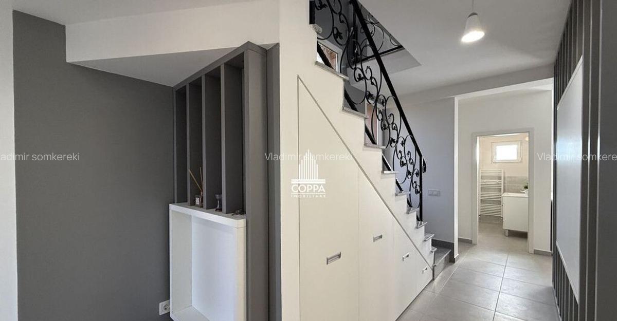 Casa tip Duplex / Baia Sprie - 14