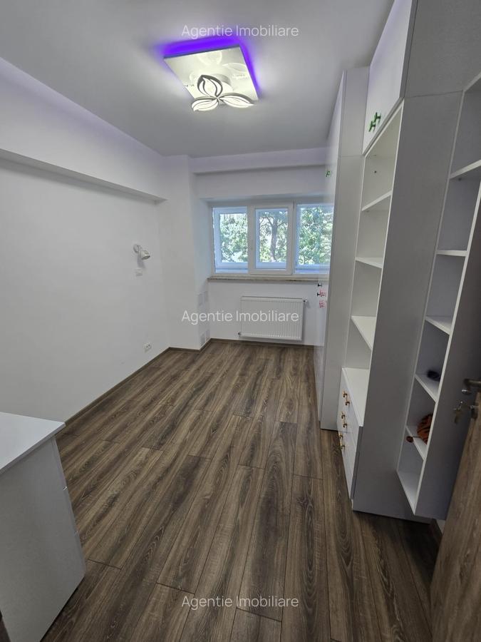 3 camere, nou, loc parcare, Sos.Nicolae Titulescu,  Metrou Piata Victoriei - 21