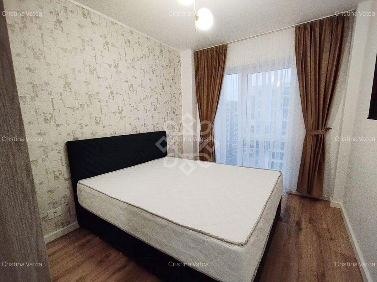 Apartament modern 2 camere de inchiriat in Prima Arena Iosia - 5