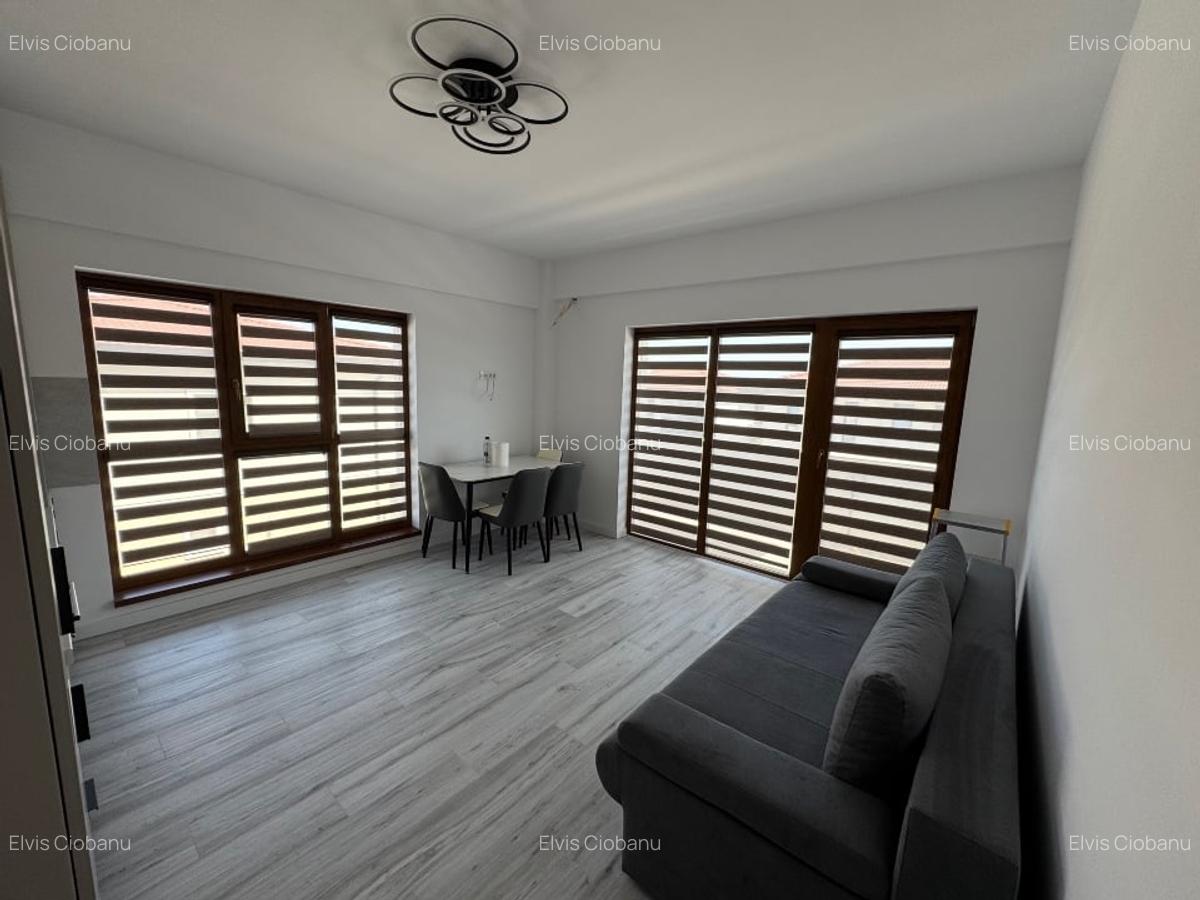 Apartament nou, mobilat și utilat | ESQ Village – Iași, Galata | Loc de parcare - 6