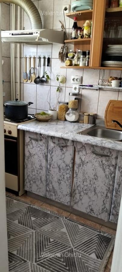 Garsoniera semidecomandata Pantelimon – Aleea Dobrina, etaj 5 - 3