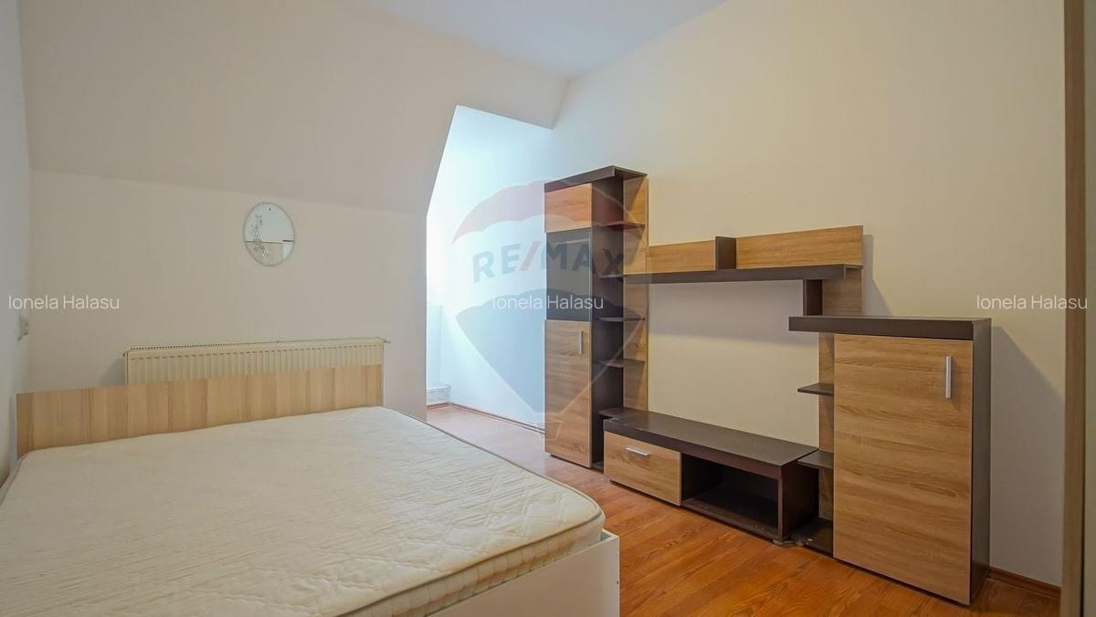 Apartament cu 3 camere decomandat în Centrul Istoric - 5