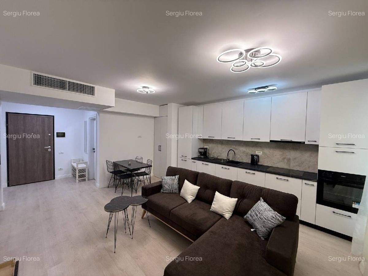 MTM Pipera Lake DIRECT PROPRIETAR - loc parcare inclus in pret - 7