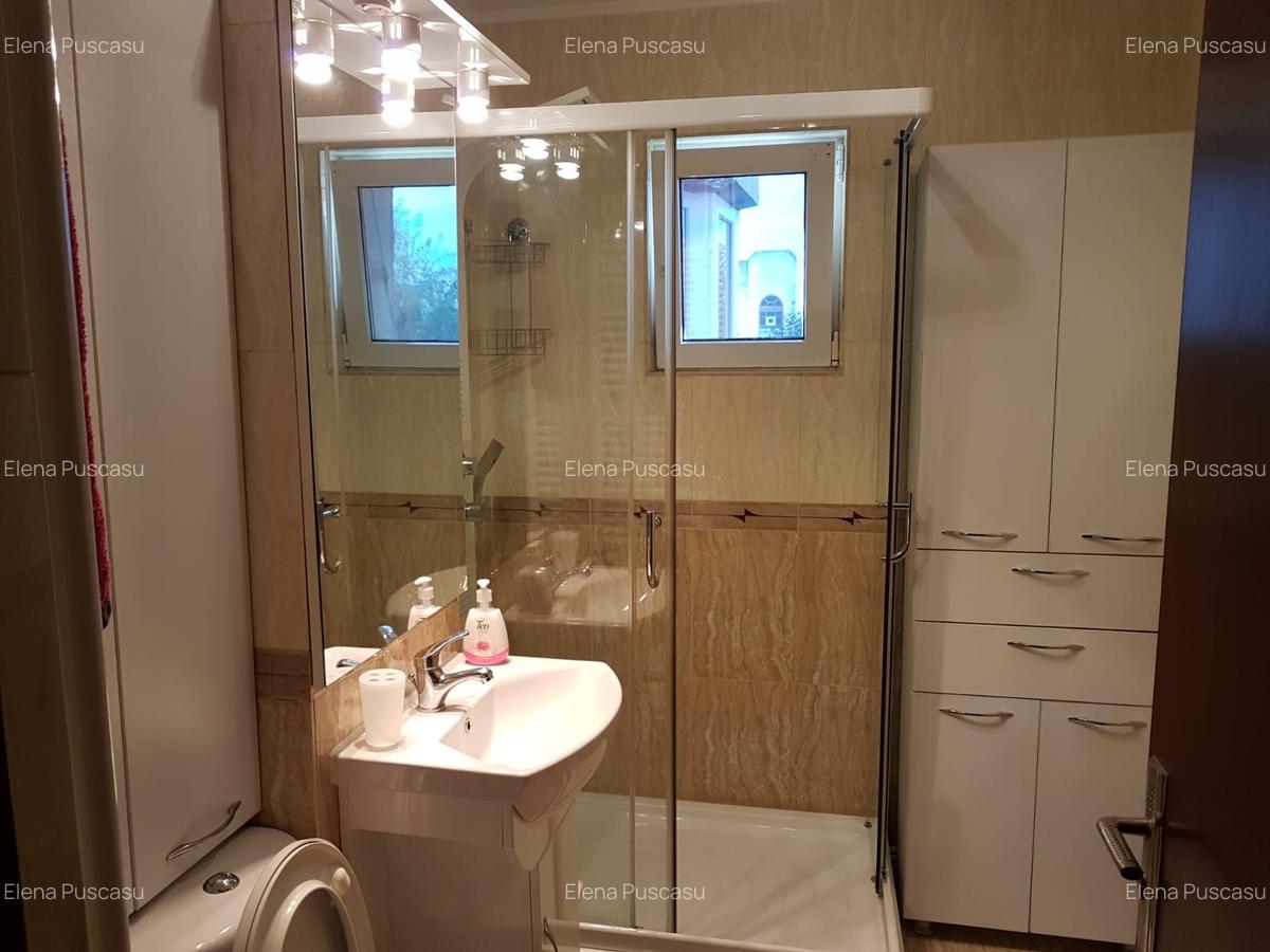 Faleza Nord - apartament cu 2 camere decomandat, mobilat și utilat - 6