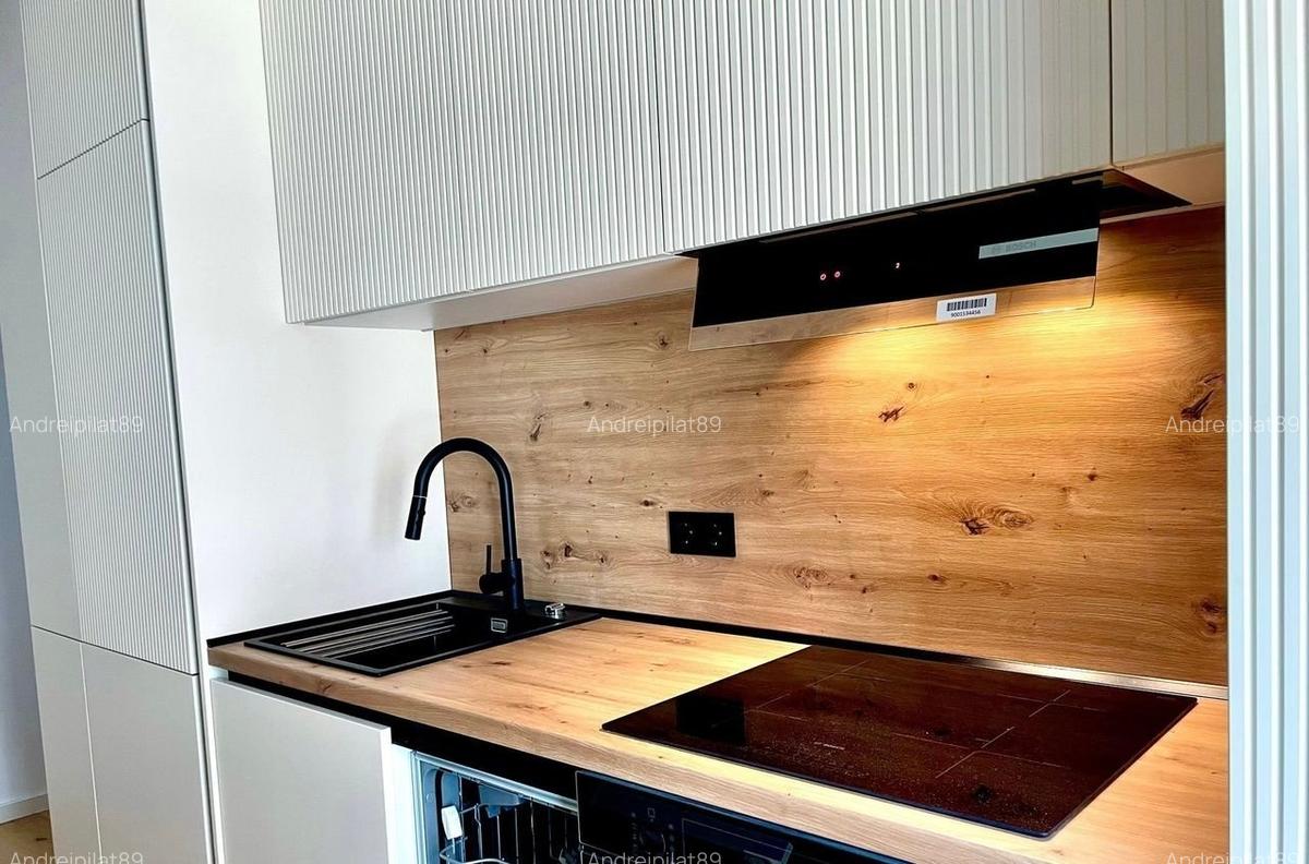 Apartament în Prima Vista,loc de parcare inclus - 4