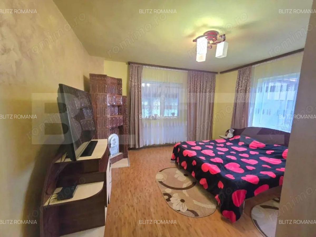 Casa parter 145 mp + teren 1.749 mp Mircea Voda - 18