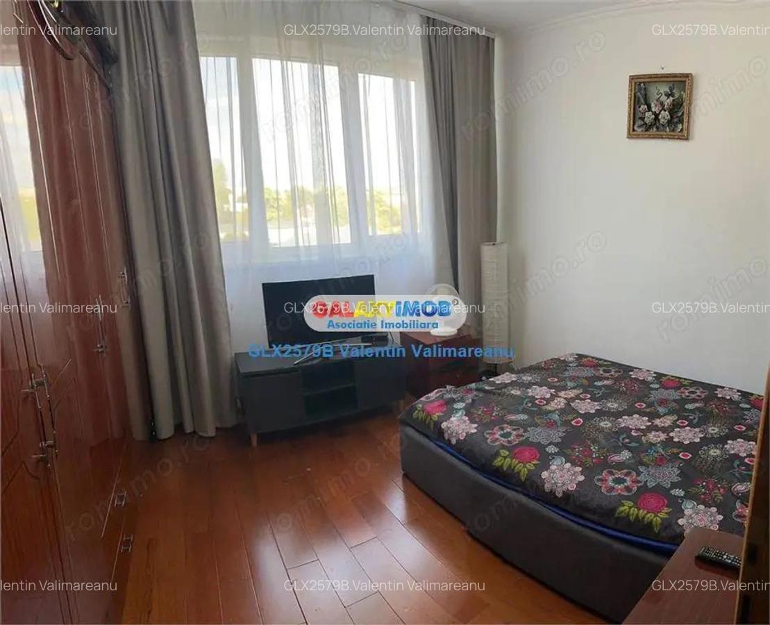 Apartament 2 camere Grivita ,proaspat renovat - 4