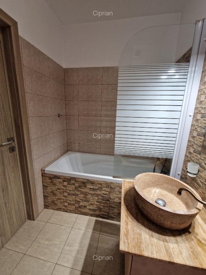 Apartament decomandat 2 camere Parc Bazilescu - 9