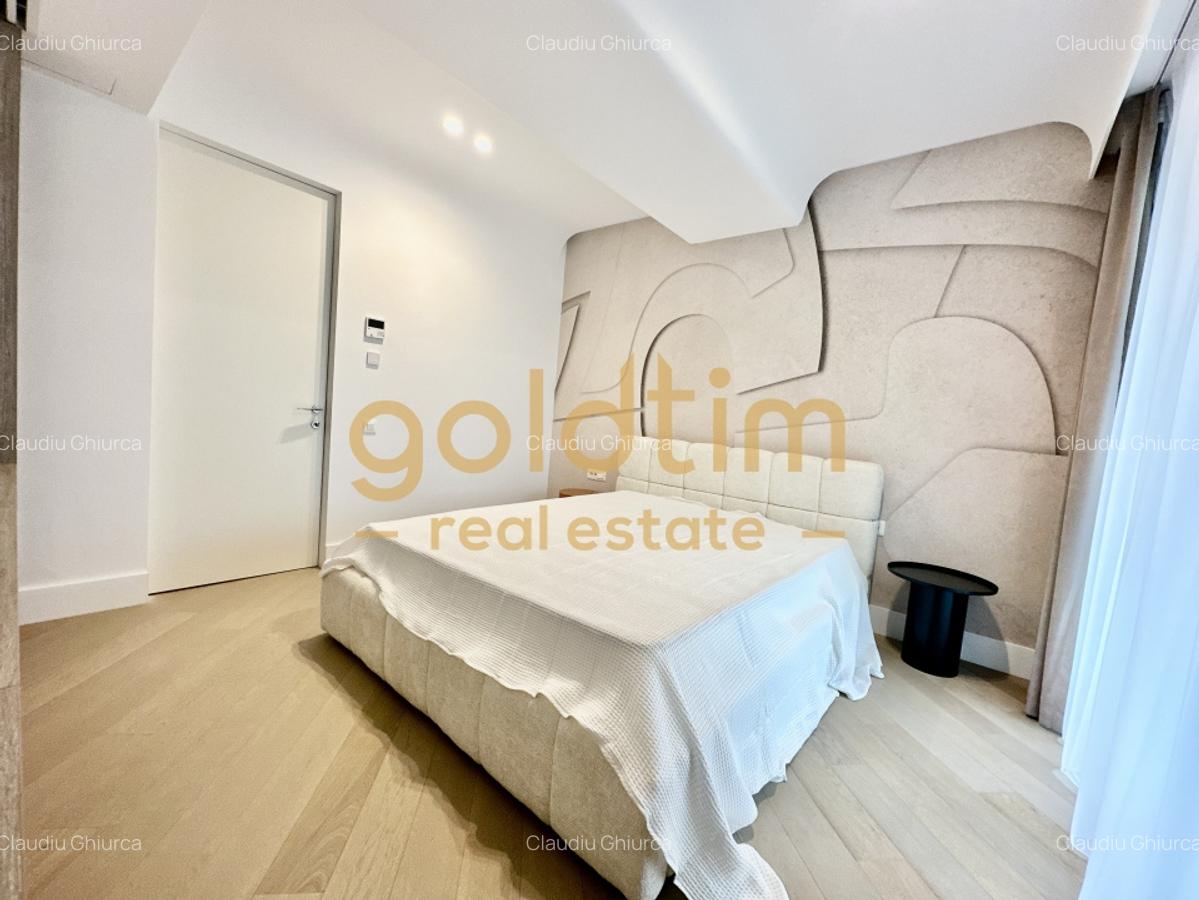 Apartament cu 3 camere decomandat, mobilat în Pipera - 10