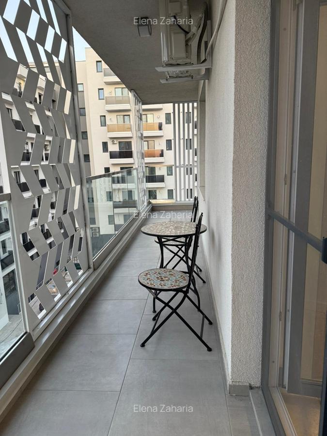 Campus Aleea Universitatii apartament 3 camere termen an universitar - 9