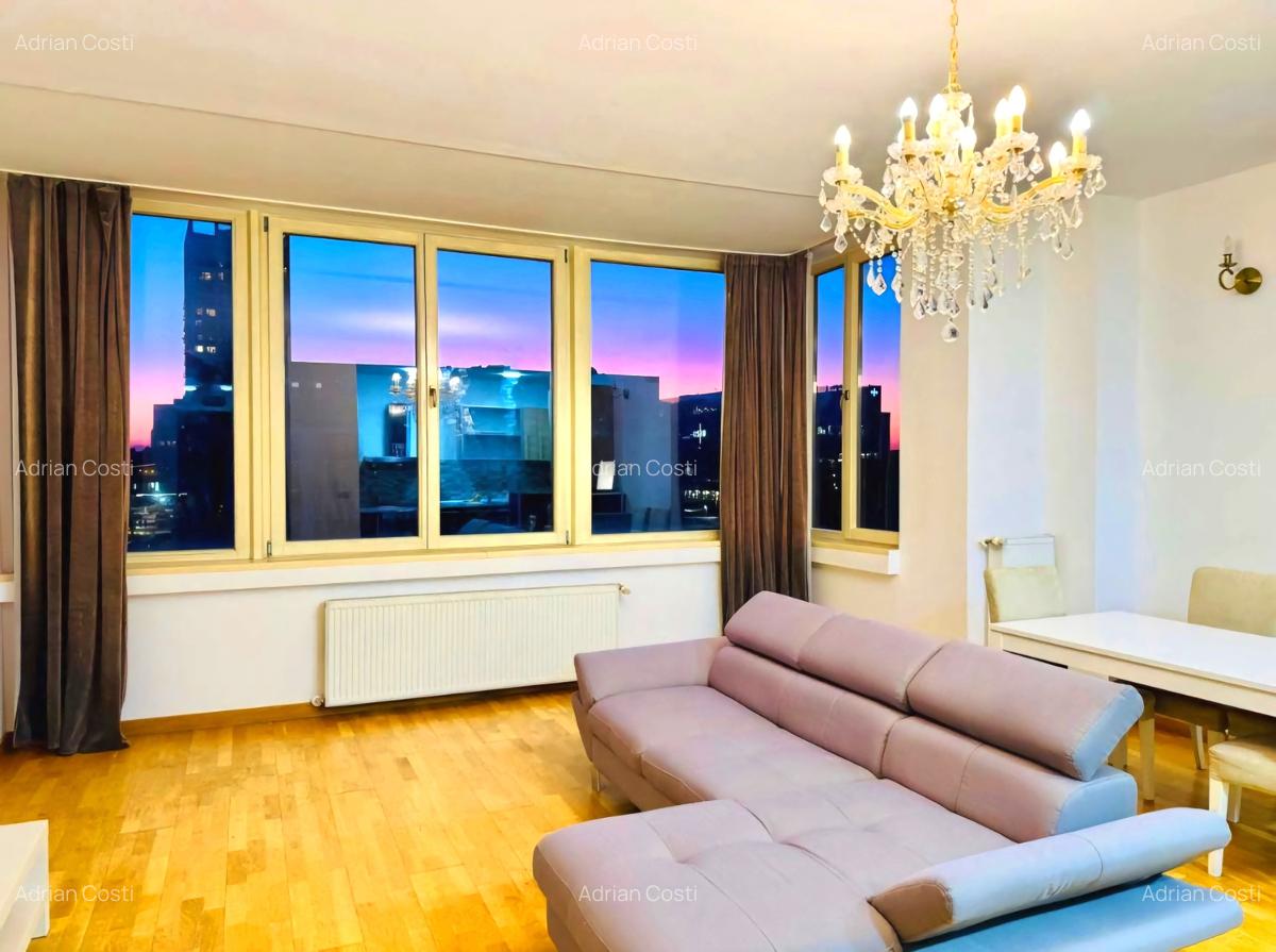 Apartament cu 2 camere decomandat, mobilat în Badea Cârțan - 6