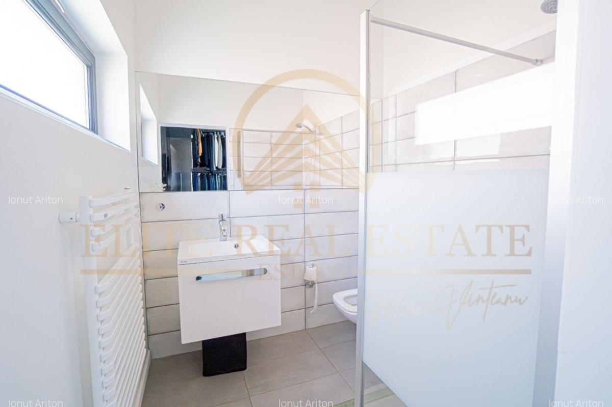 Mamaia Nord - Vanzare Apartament 3 camere, 101,17 mp utili, mobilat premium - 9