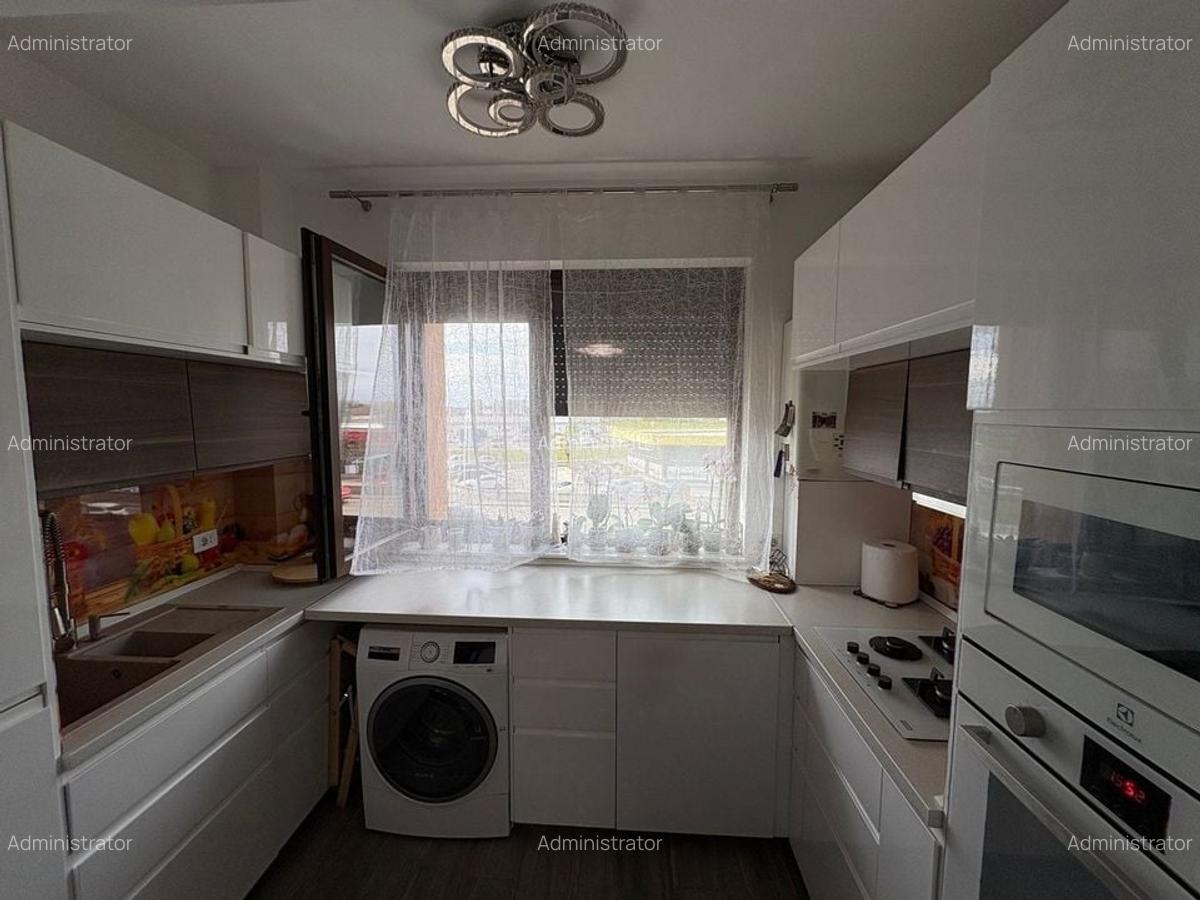 Apartament modern cu mutare rapida, imobil nou, Sos. Salaj, Sectorul 5 - 3