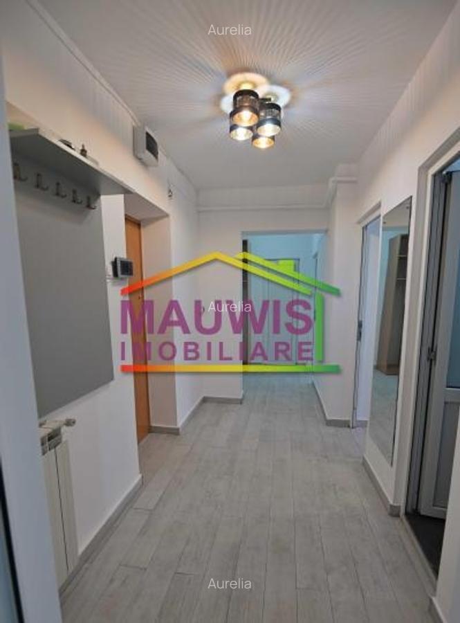 Apartament cu 2 camere decomandat în Decebal - 7