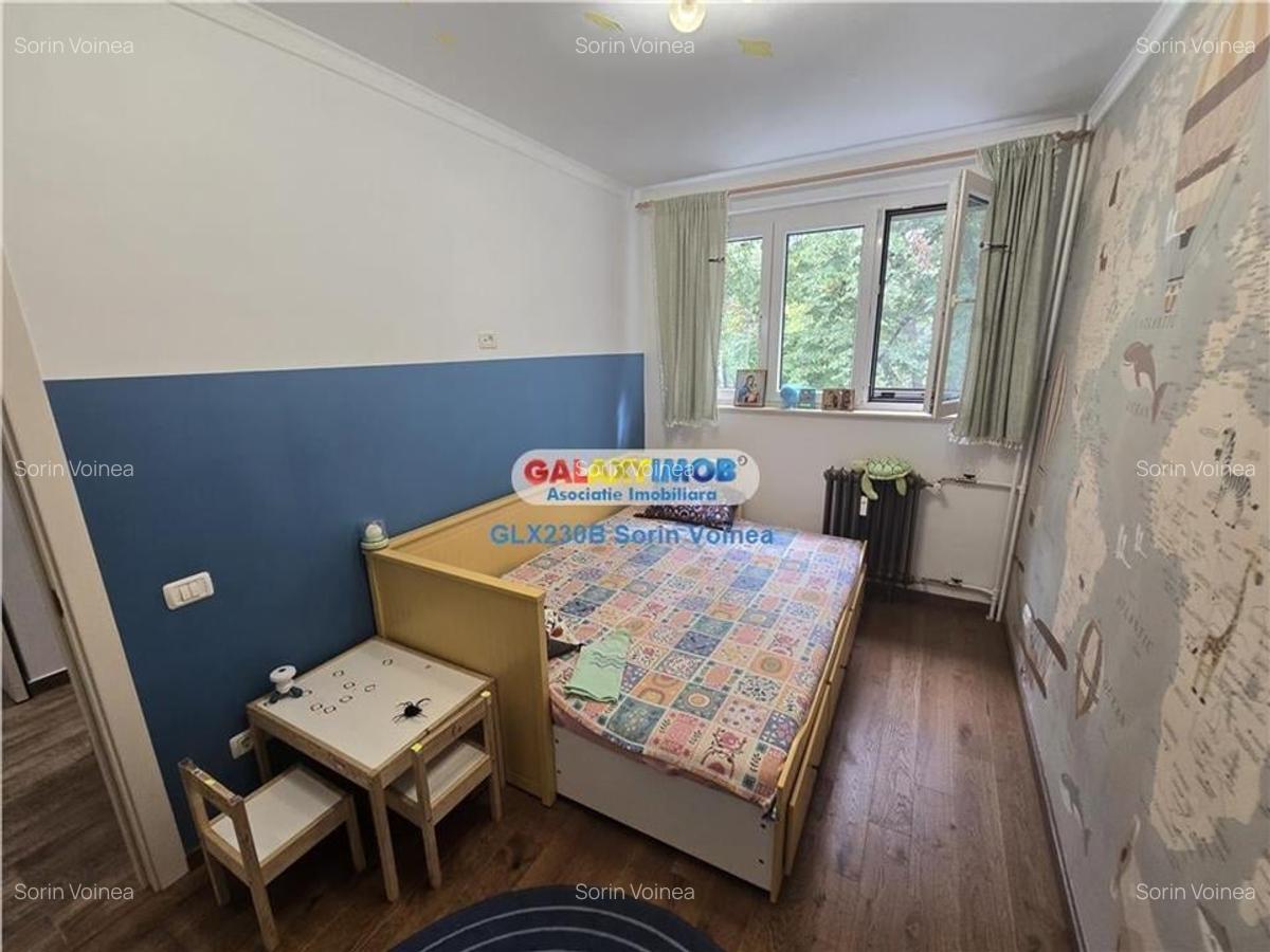Apartament 3 camere Titan | renovat | 5min. metrou Costin Georgian - 6