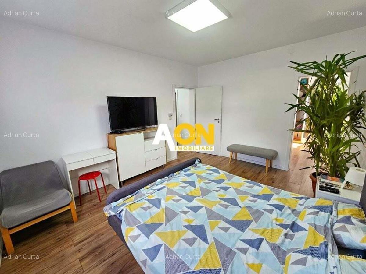 Casa moderna mobilata, utilata, 5 camere, 3 bai, 444 mp teren - 17